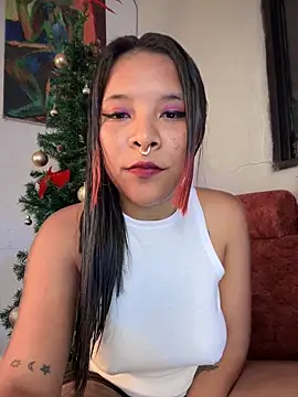 Snapshot of A_Good_Witch chatting on 02/28/26, 08:19 A Good Witch online show from 02/28/26, 08:19