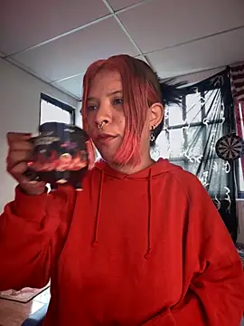 A Good Witch online show from 04/07/26, 01:24