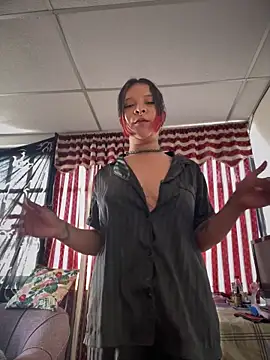 A Good Witch online show from 03/09/26, 03:48