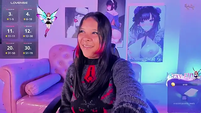 A Good Witch online show from 03/22/26, 01:12