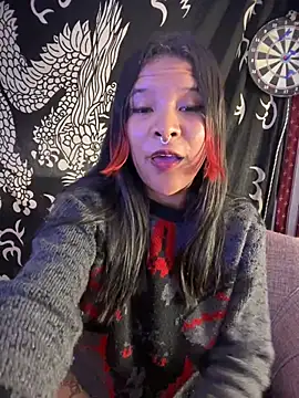 Snapshot of A_Good_Witch chatting on 01/19/26, 09:35 A Good Witch online show from 01/19/26, 09:35