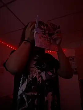 A Good Witch online show from 04/09/26, 02:01