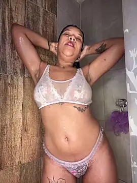 Snapshot of A_Good_Witch chatting on 02/23/26, 05:57 A Good Witch online show from 02/23/26, 05:57