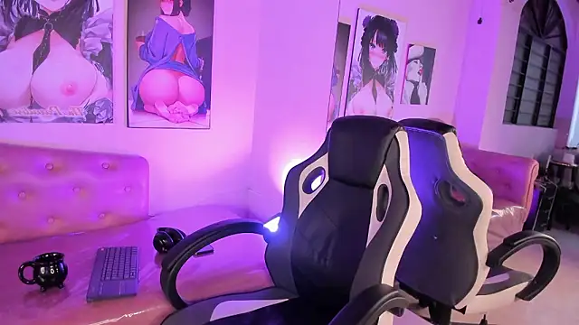 Snapshot of A_Good_Witch chatting on 02/21/26, 12:51 A Good Witch online show from 02/21/26, 12:51