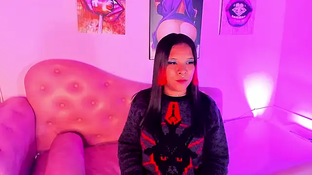 Snapshot of A_Good_Witch chatting on 12/15/25, 12:33 A Good Witch online show from 12/15/25, 12:33