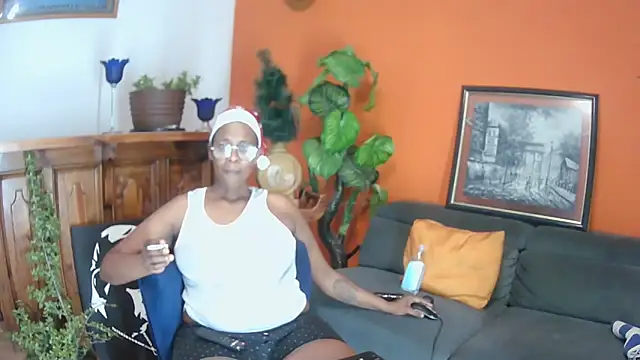 SexyCurves9 online show from 12/17/25, 08:25