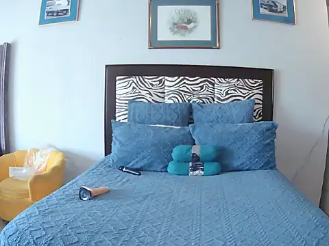 SexyCurves9 online show from 12/03/25, 07:19