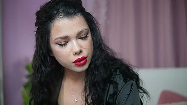 IsabelAmber online show from 11/28/25, 07:47