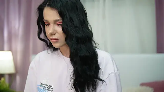 IsabelAmber online show from 11/24/25, 06:41