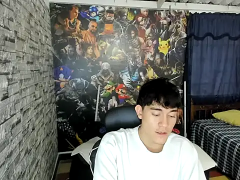 jay orange online show from 02/02/26, 09:14