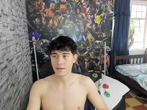 jay orange online show from 03/31/26, 07:16