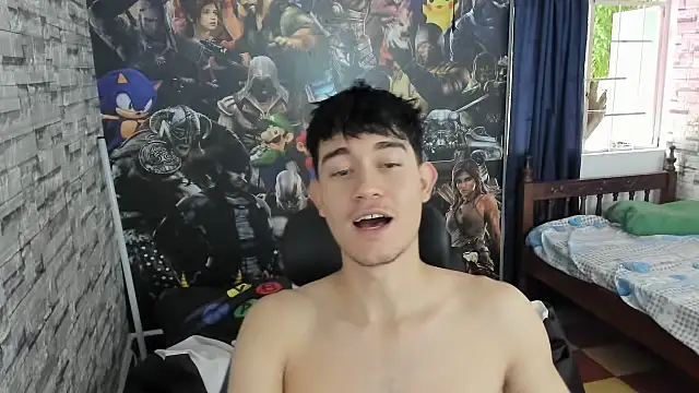 jay orange online show from 04/26/26, 07:44