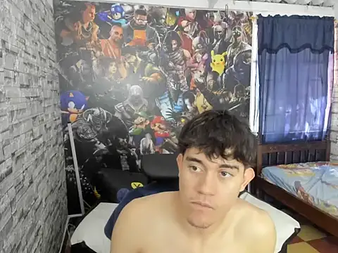 jay orange online show from 03/13/26, 07:41