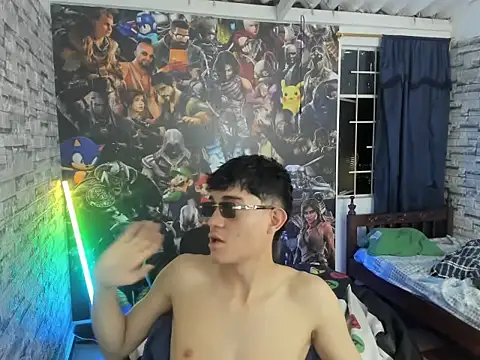 jay orange online show from 04/18/26, 11:16