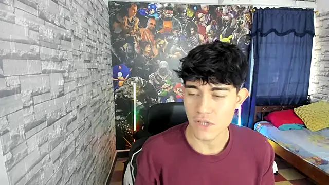 jay orange online show from 12/01/25, 07:26