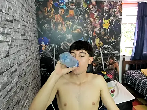 jay orange online show from 03/01/26, 05:46