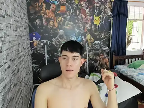 jay orange online show from 04/04/26, 08:59