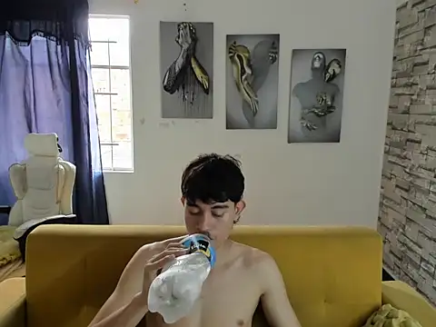 jay orange online show from 03/14/26, 04:24