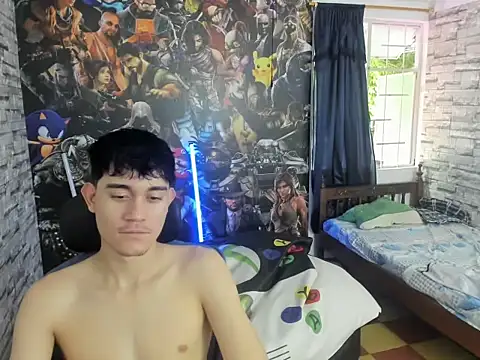 jay orange online show from 04/14/26, 07:19