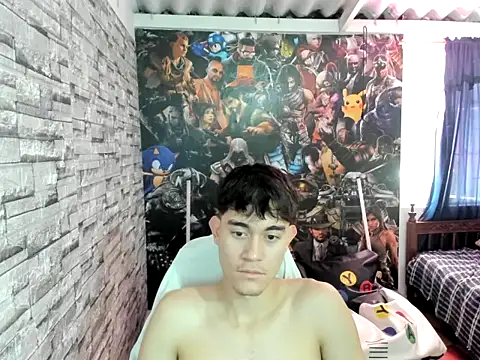 jay orange online show from 02/15/26, 05:23