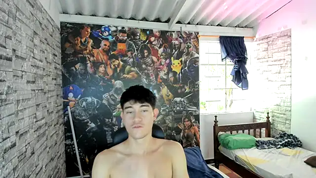 jay orange online show from 05/19/26, 05:53