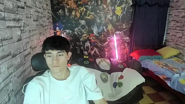 jay orange online show from 12/19/25, 10:45