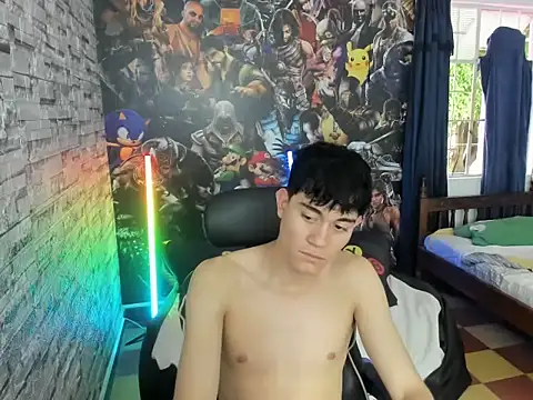 jay orange online show from 04/30/26, 07:43