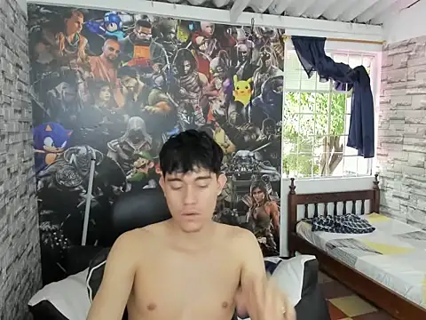 jay orange online show from 05/08/26, 08:45