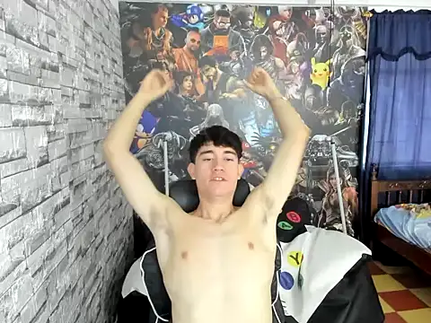 jay orange online show from 03/06/26, 08:15