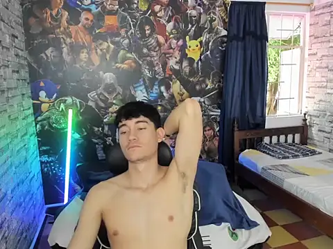 jay orange online show from 05/07/26, 08:01