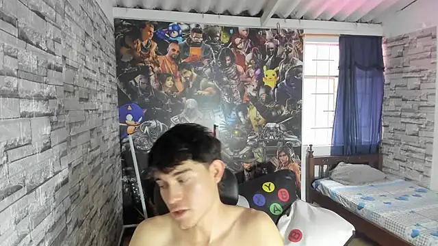 jay orange online show from 03/22/26, 07:15