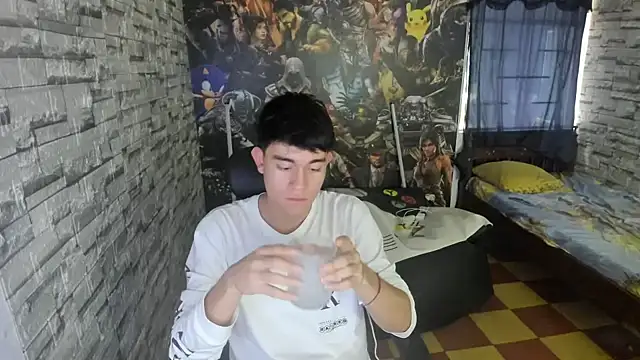 jay orange online show from 01/13/26, 07:40