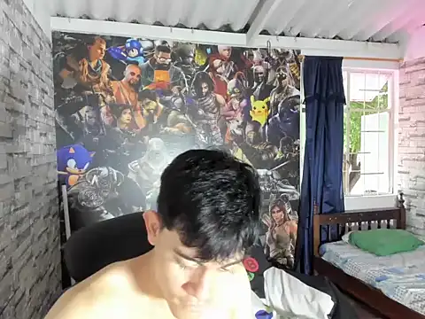 jay orange online show from 04/23/26, 07:59