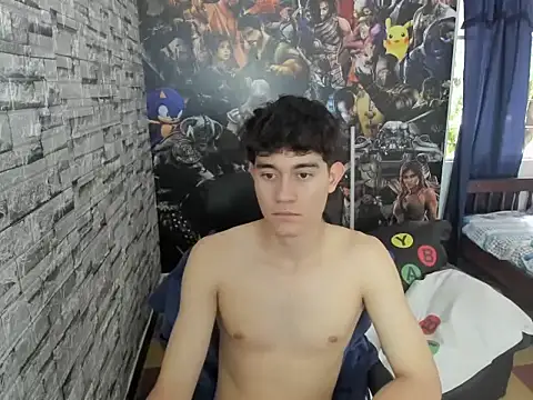 jay orange online show from 03/26/26, 07:12