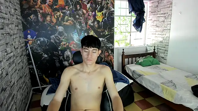 jay orange online show from 05/15/26, 07:34