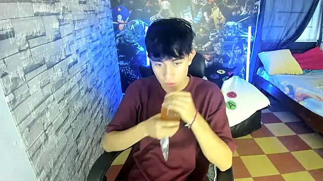 jay orange online show from 12/05/25, 07:34