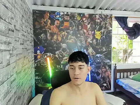 jay orange online show from 04/11/26, 07:28