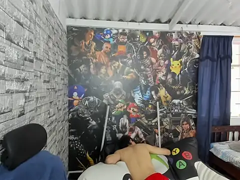 jay orange online show from 03/27/26, 07:59