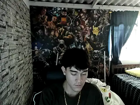 jay orange online show from 01/31/26, 07:12