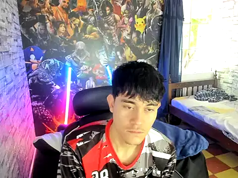 jay orange online show from 05/11/26, 06:38