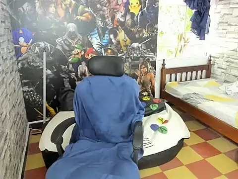 jay orange online show from 05/05/26, 08:01