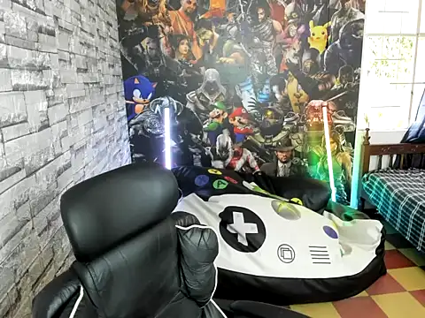 jay orange online show from 02/13/26, 07:03