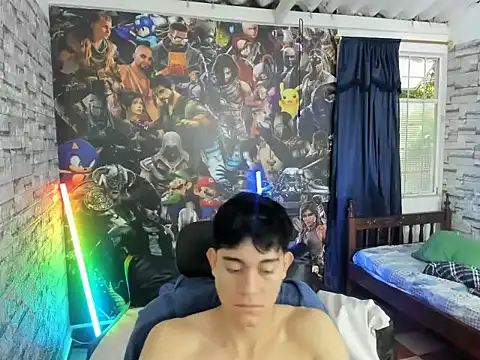jay orange online show from 04/17/26, 10:23