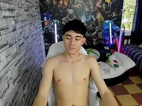 jay orange online show from 02/12/26, 07:57