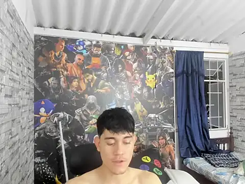 jay orange online show from 04/13/26, 10:58