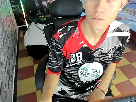 jay orange online show from 11/28/25, 07:25