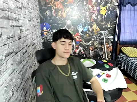 jay orange online show from 02/24/26, 07:59