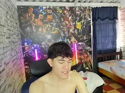 jay orange online show from 03/12/26, 07:40