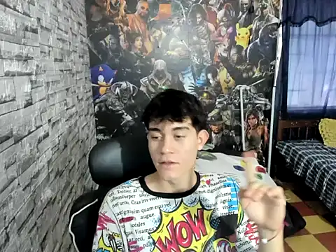 jay orange online show from 02/05/26, 08:15