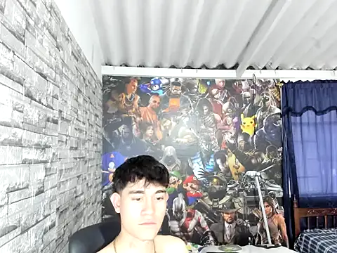 jay orange online show from 02/19/26, 07:55